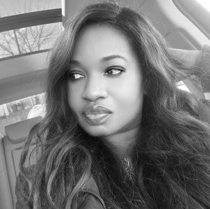 Meet your Posher, Rose